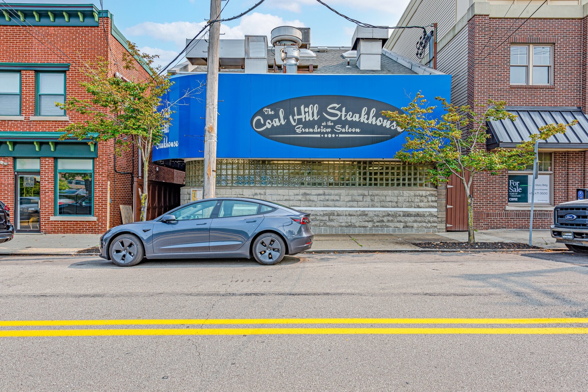 1212 Grandview Ave, Pittsburgh, PA for Sale