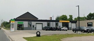 Windsor, ON Industrial - 1005 Walker Rd