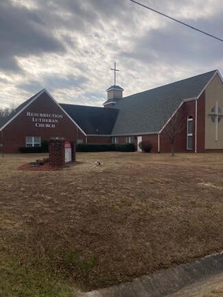 Fredericksburg, VA Office - 6170 Plank Rd