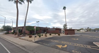 Mesa, AZ Retail - 1158 E Main St