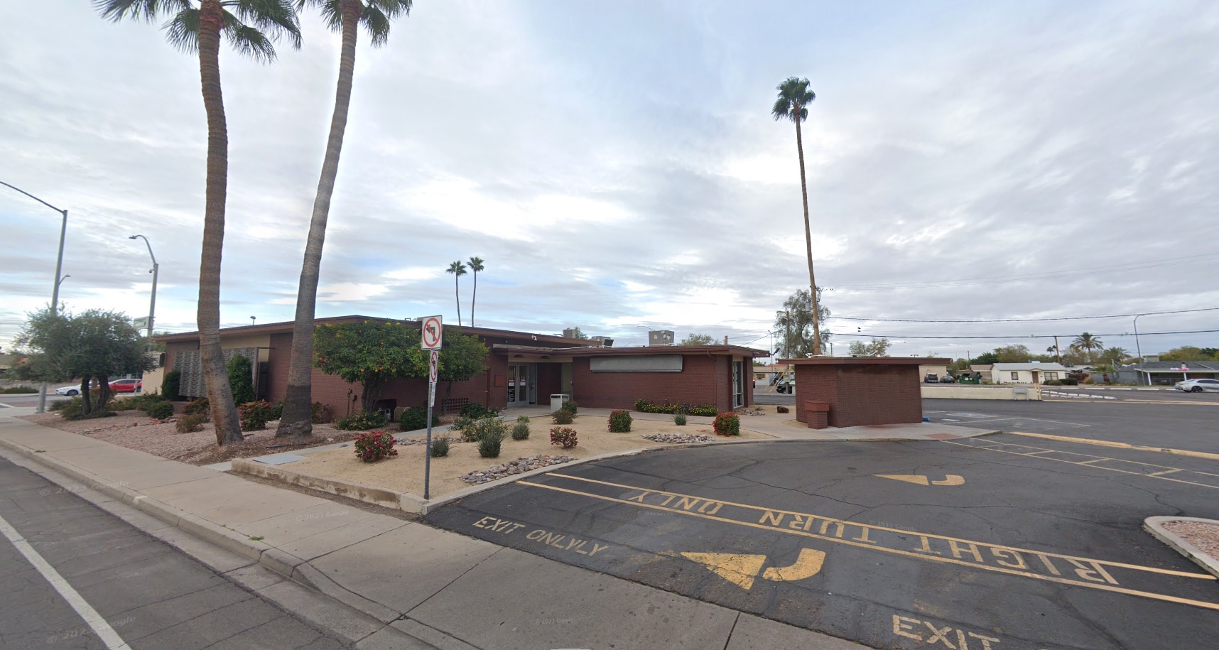 1158 E Main St, Mesa, AZ for Rent