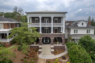 Rome, GA undefined - 202 E 4th Ave Rome, GA undefined - 202 E 4th Ave