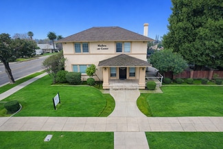 Madera, CA Office - 400 W Yosemite Ave