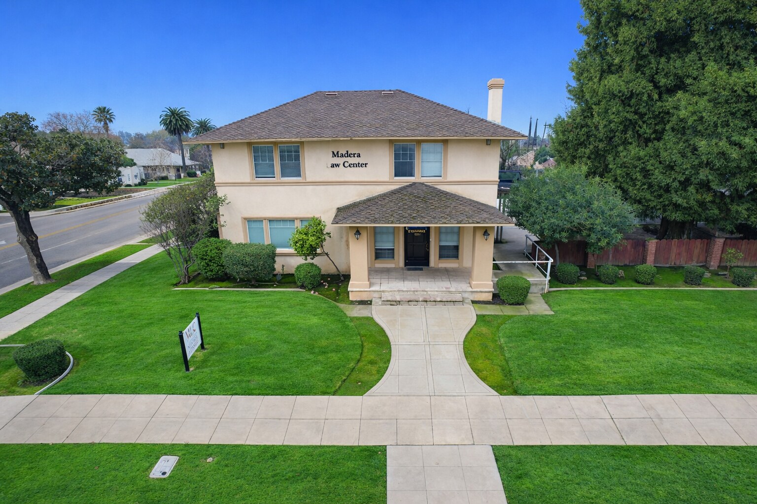 400 W Yosemite Ave, Madera, CA for Sale