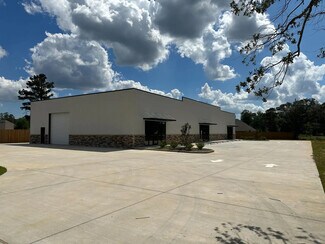 Ponchatoula, LA Storefront Retail/Residential - 23516 Haven Blvd