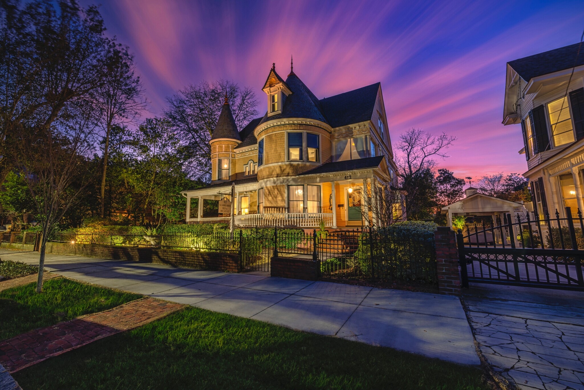412 S 3rd St, Wilmington, NC for Sale