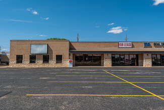 Lubbock, TX Office - 4718 S Loop 289
