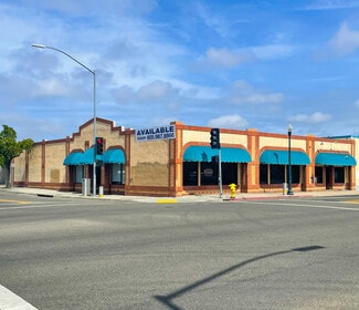 Oxnard, CA Storefront - 480 Meta St