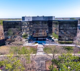 Richmond, VA Office - 6606 W Broad St