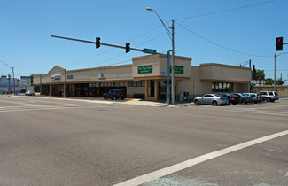 Saint Petersburg, FL Retail - 7300-7390 Gulf Blvd