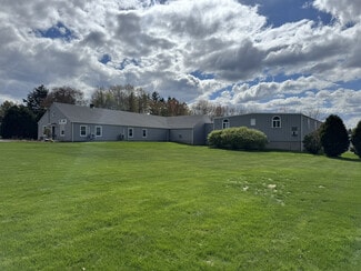 Broad Brook, CT Industrial - 14 Emily Rd