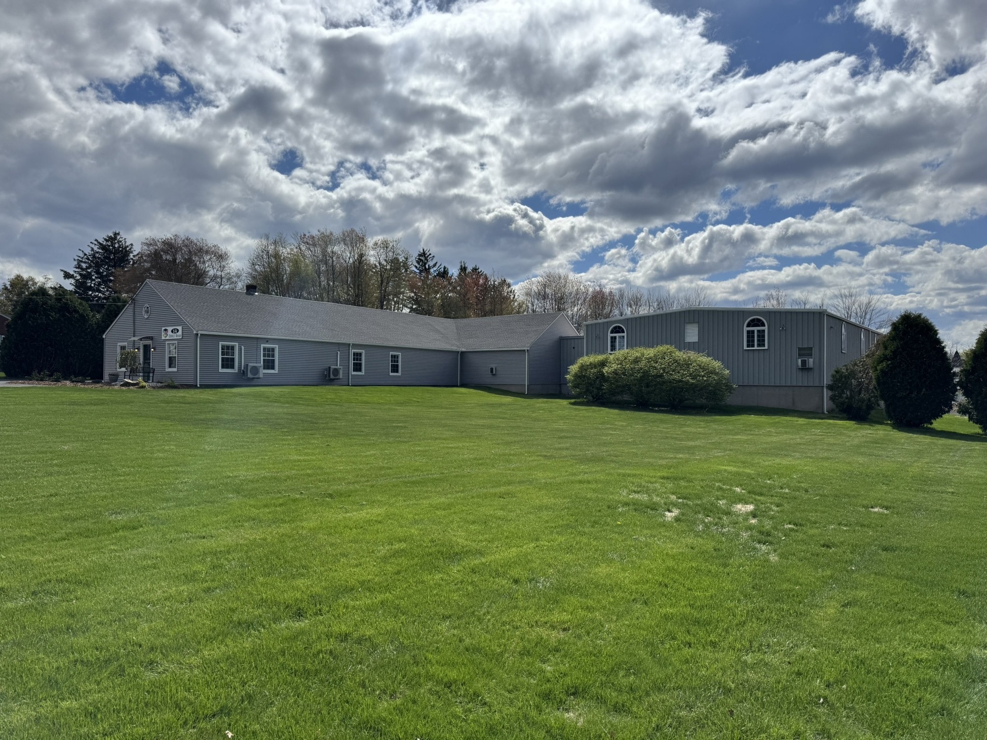 14 Emily Rd, Broad Brook, CT for Sale