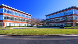 Duluth, GA Office - 2915 Premiere Pky