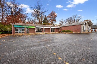 Overland, MO undefined - 9554-9560 Page Ave