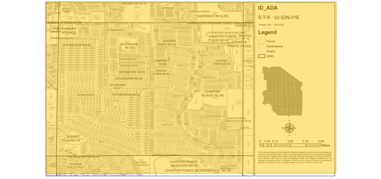 9212 W Brogan Dr, Boise, ID for Sale