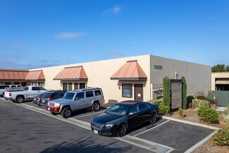 Norwalk, CA Flex, Industrial - 13020 Tom White Way