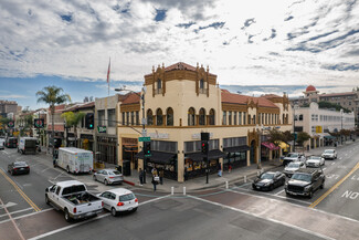 Pasadena, CA Office - 2 E Colorado Blvd