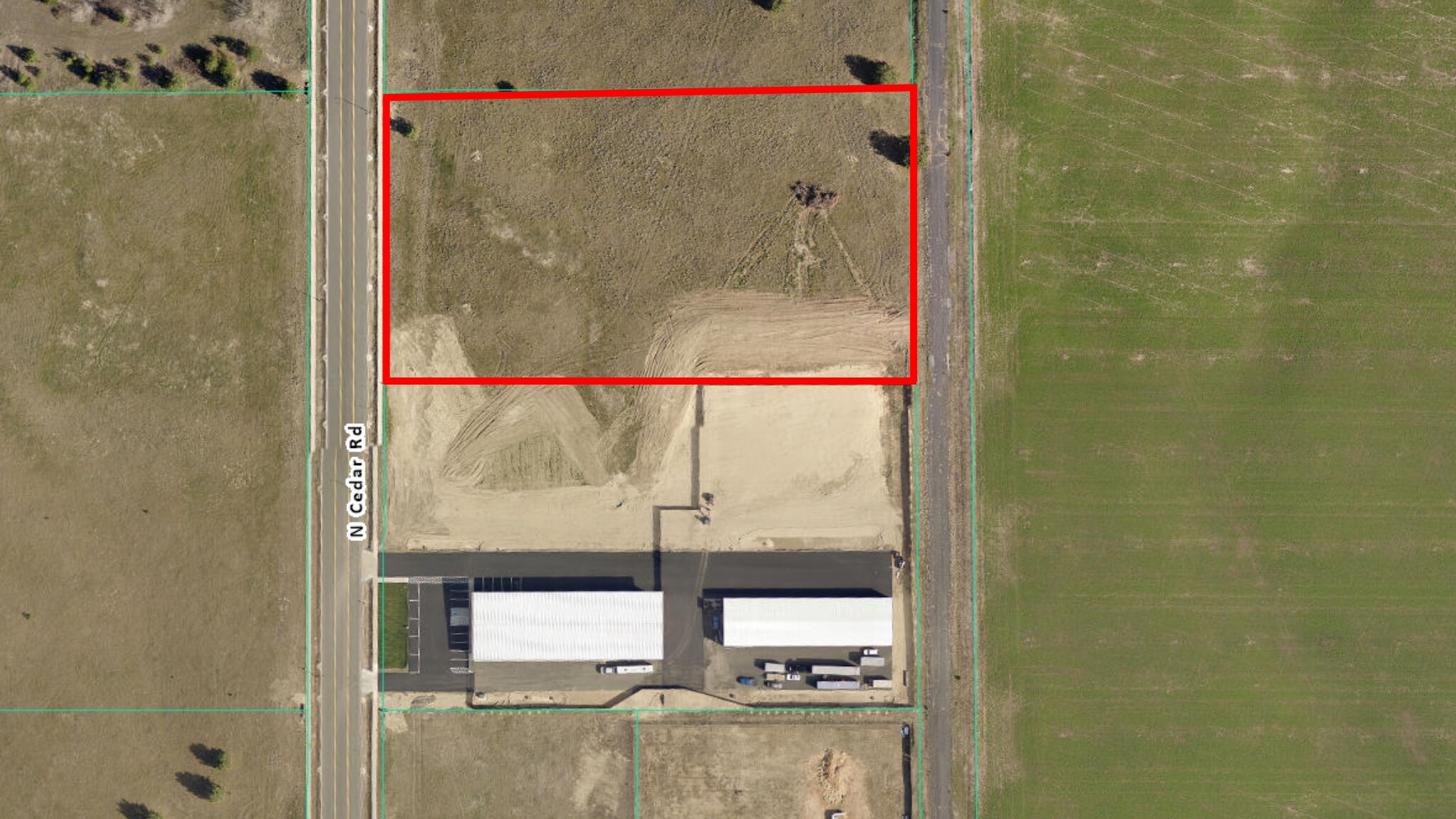 200 N Cedar Rd, Deer Park, WA for Sale