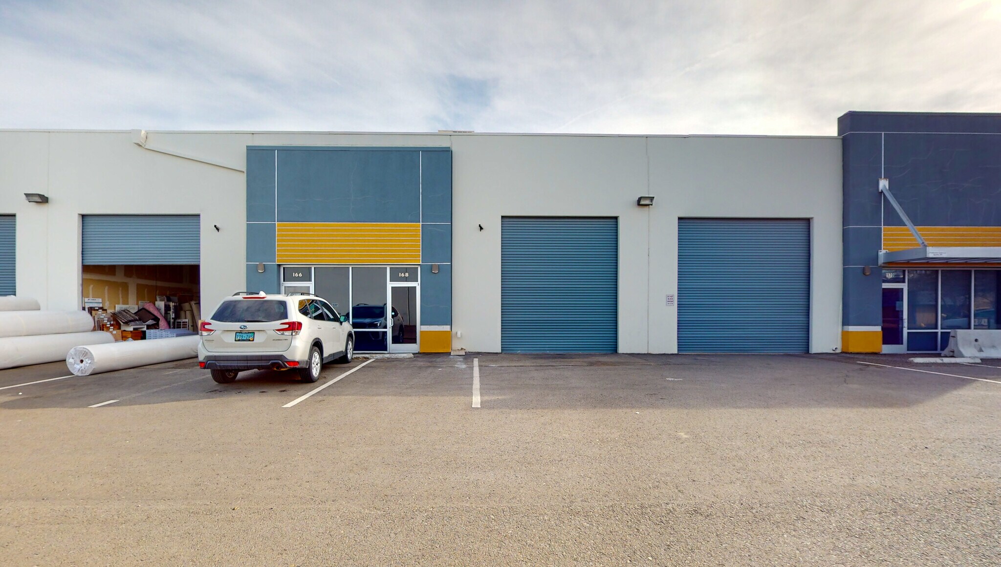 10 Greg St Sparks, NV 89431 Industrial Property for Sale on