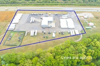 Circleville, OH Freestanding - 19411 US 23 N