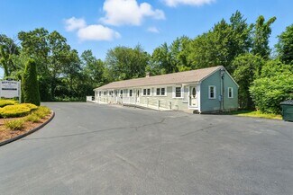 Merrimac, MA Office - 89 W Main St