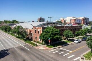 Denver, CO Office - 475 Lincoln St