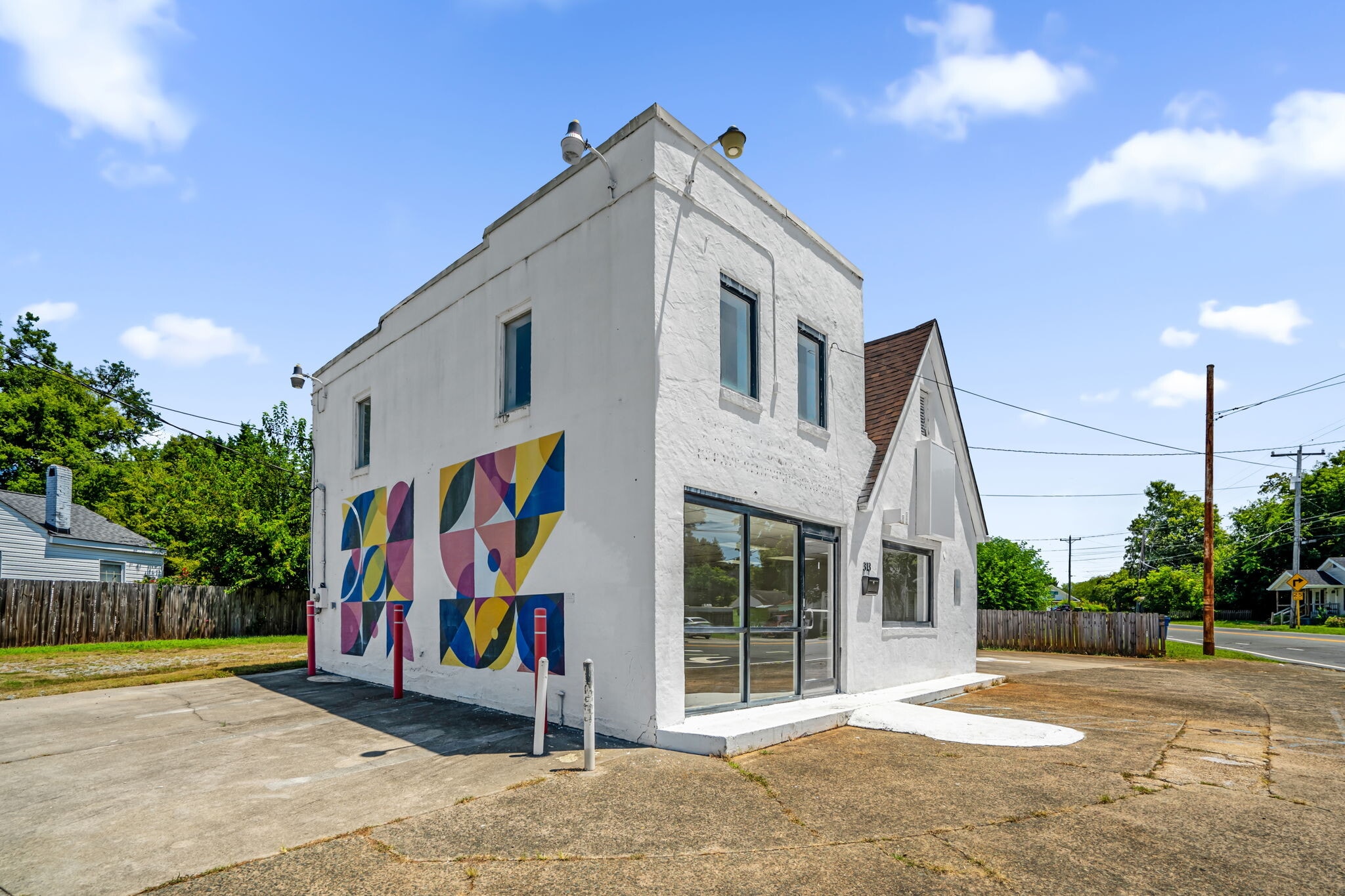 313 Providence Rd, Graham, NC for Rent
