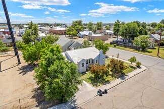 Ontario, OR Residential Income - 191 SW 5th Ave