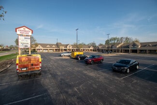 West Lafayette, IN Retail - 500 Sagamore Pky W