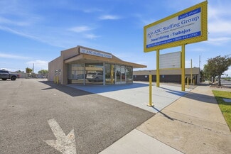Ontario, CA Retail - 746 N Mountain Ave