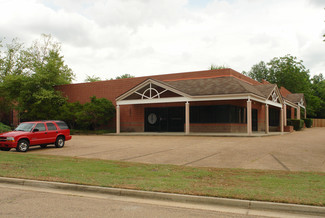 Jackson, MS Office - 100 Briarwood West Dr