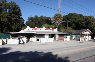 Tampa, FL undefined - 7604 Broadway Ave
