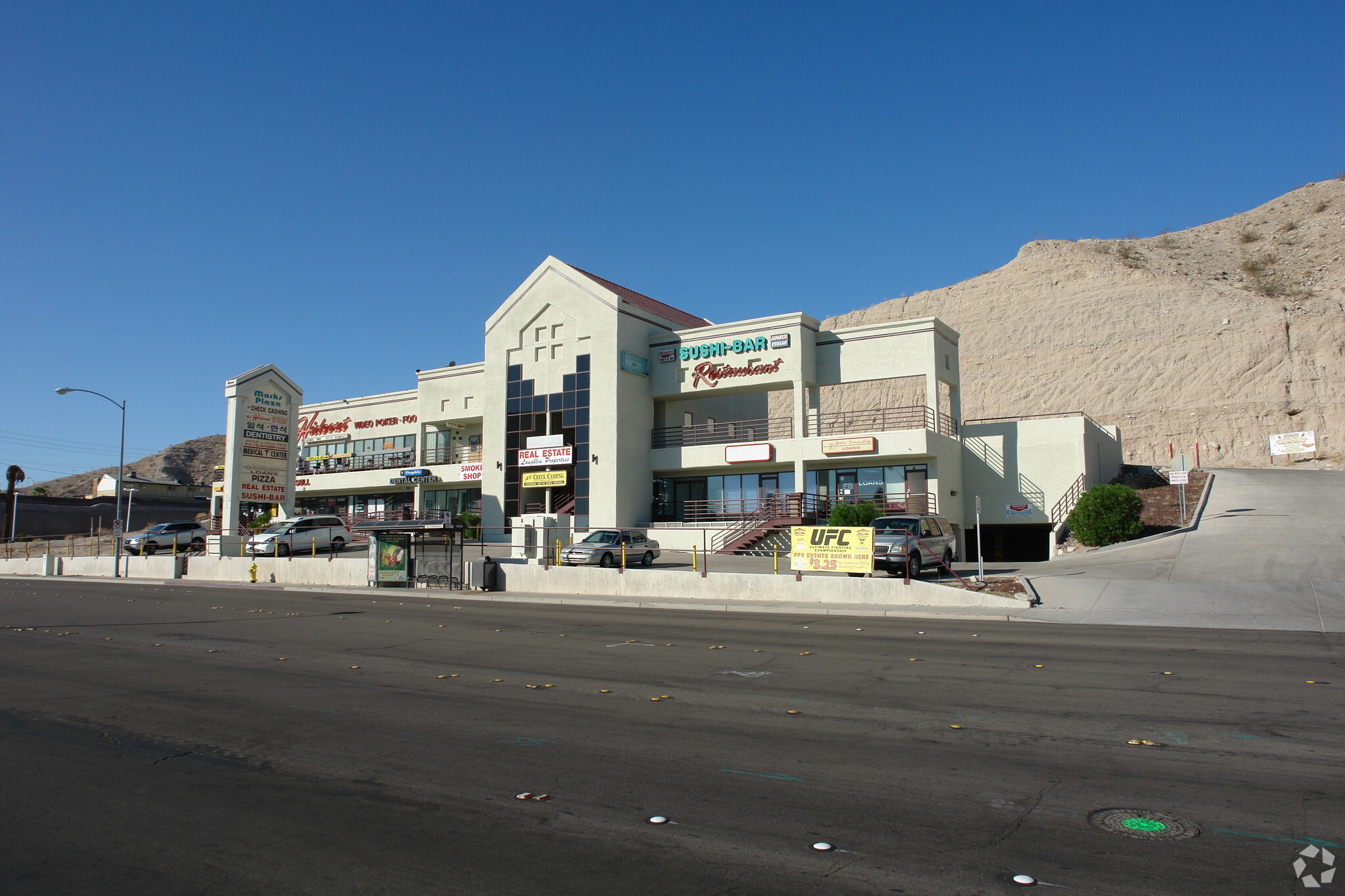 2311 S Casino Dr, Laughlin, NV for Rent