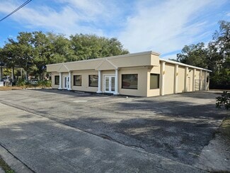 Deland, FL Office - 907 S Woodland Blvd