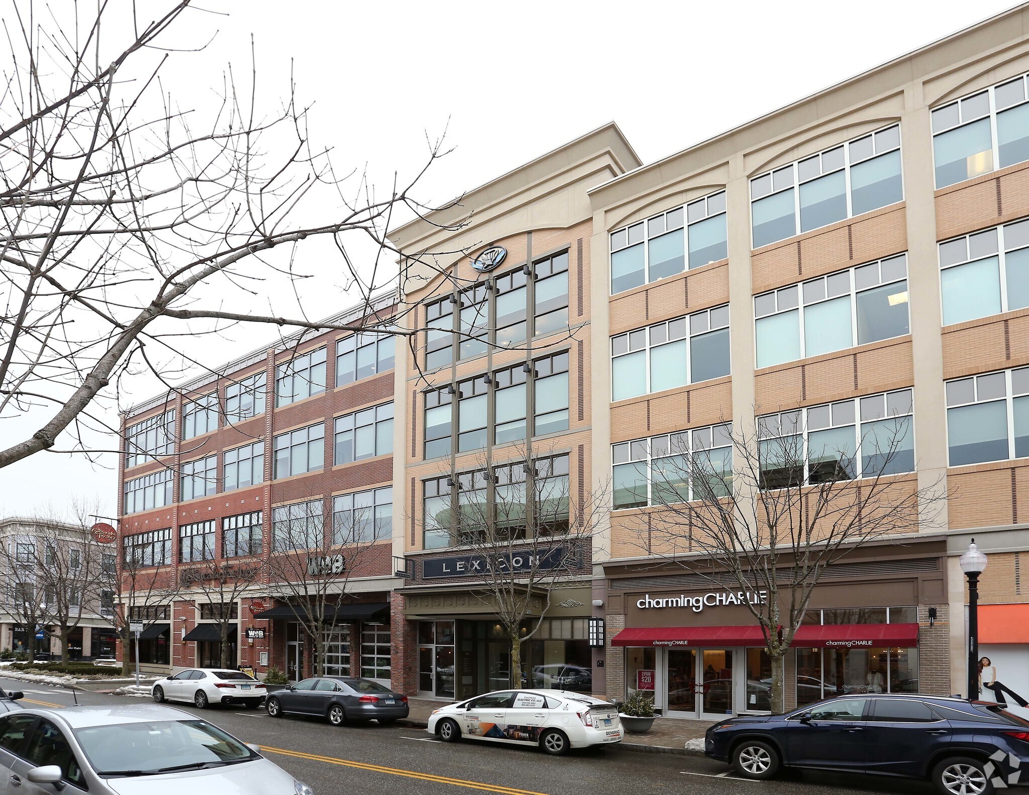 75 Isham Rd, West Hartford, CT for Rent