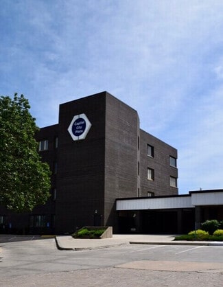 Topeka, KS Office - 3706 SW Topeka Blvd