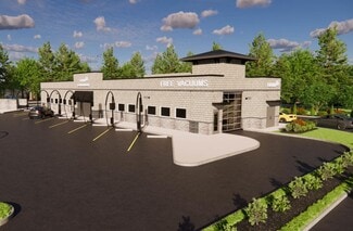 Oak Park, MI Commercial - 13400 W 8 Mile Rd