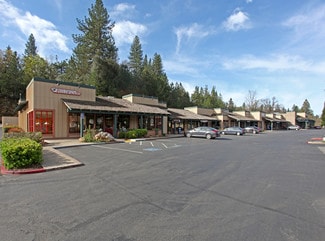Placerville, CA Retail - 1216-1242 Broadway