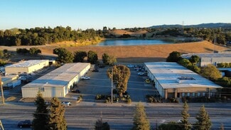 Martinez, CA undefined - 3440 Pacheco Blvd
