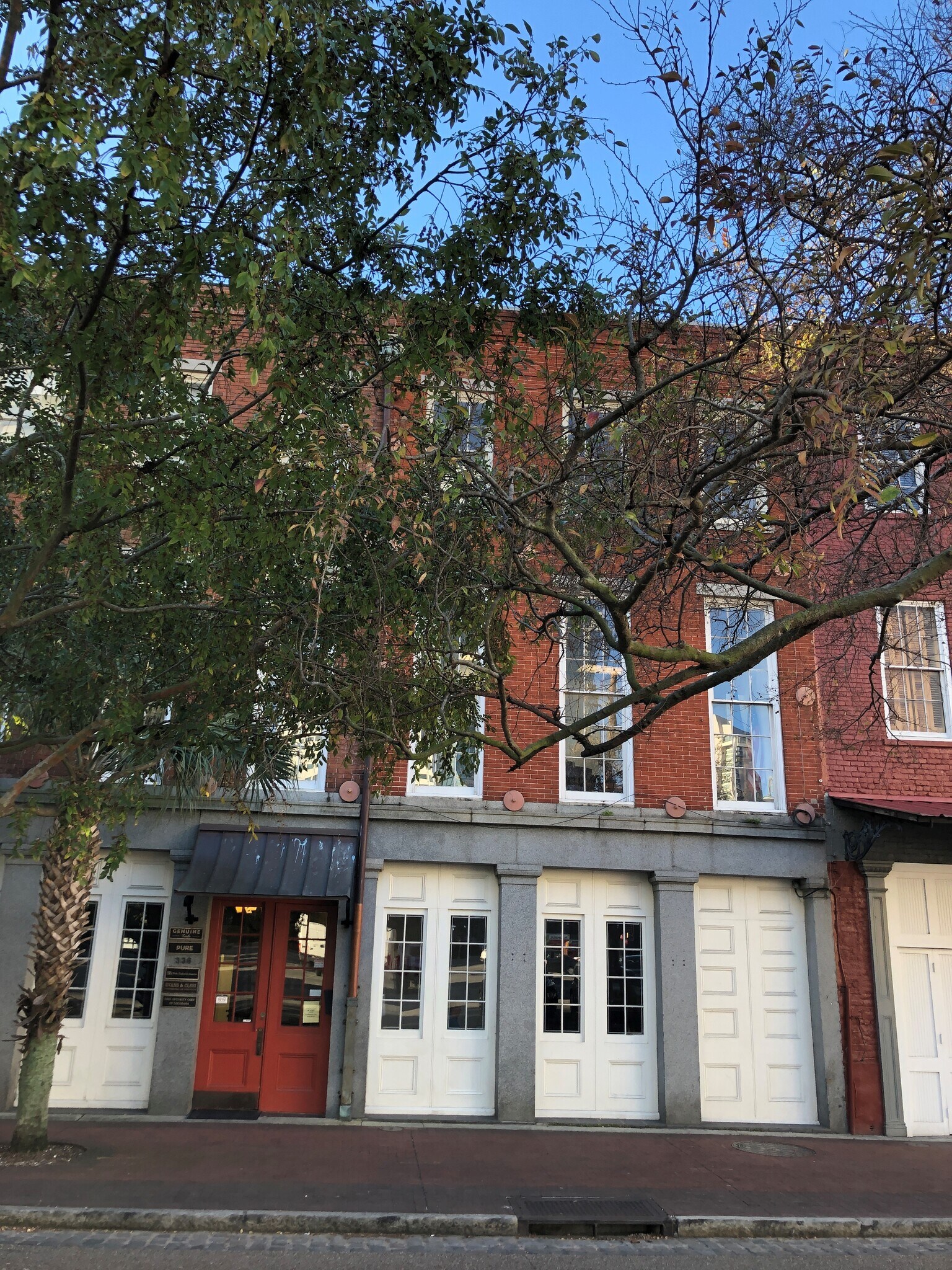 336 Lafayette St, New Orleans, LA for Rent