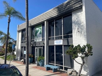 San Diego, CA Office, Retail - 3930 Oregon St San Diego, CA Office, Retail - 3930 Oregon St