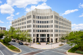 Rockville, MD Office - 805 King Farm Blvd