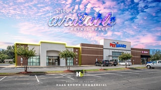 Jonesboro, AR Retail - 3009 E Highland Dr