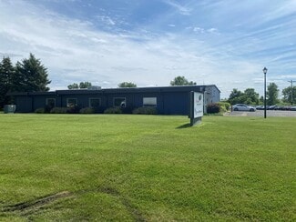 Medina, MN Office - 4352 Willow Dr