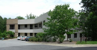 Chapel Hill, NC Office - 312-326 Cloister Ct