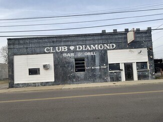 Jackson, TN undefined - 449 E College St Jackson, TN undefined - 449 E College St