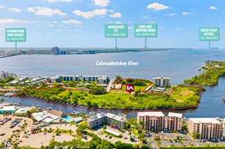 North Fort Myers, FL Commercial Land - 4511 N Key Dr North Fort Myers, FL Commercial Land - 4511 N Key Dr