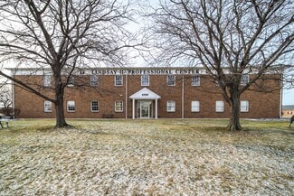 Mentor, OH Office/Medical - 6990 Lindsay Dr