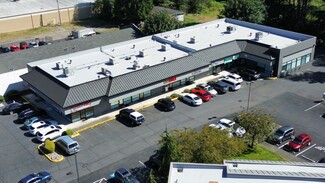 Covington, WA Retail - 17615 SE 272nd St