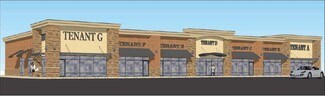 Traverse City, MI Retail - 2210 US 31 N